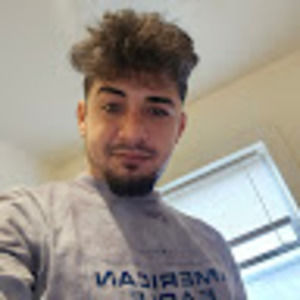 Meet your Posher, Richard